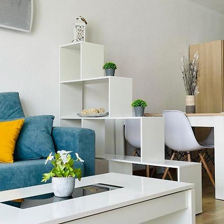 Apartamento Mikka Frontera Family 337 Pas De La Casa Exterior foto