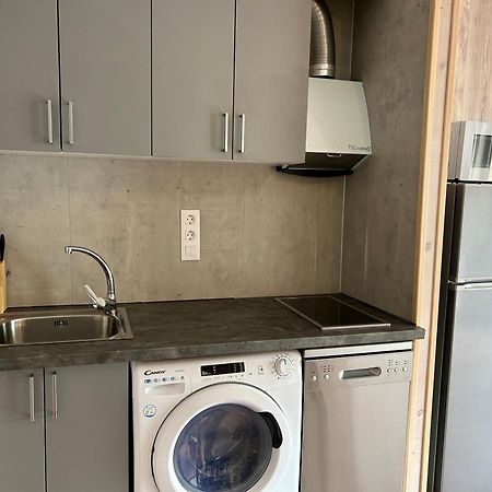 Apartamento Mikka Frontera Family 337 Pas De La Casa Exterior foto