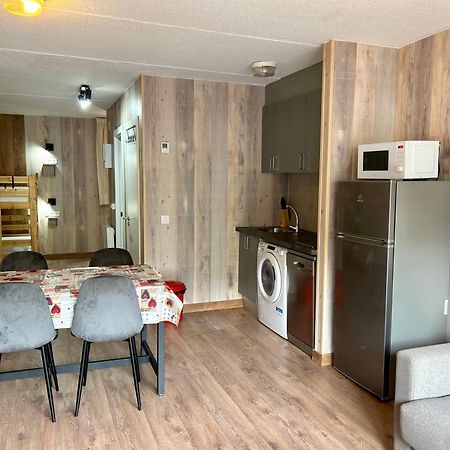 Apartamento Mikka Frontera Family 337 Pas De La Casa Exterior foto