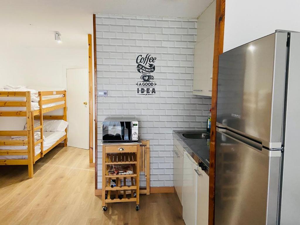 Apartamento Mikka Frontera Family 337 Pas De La Casa Exterior foto