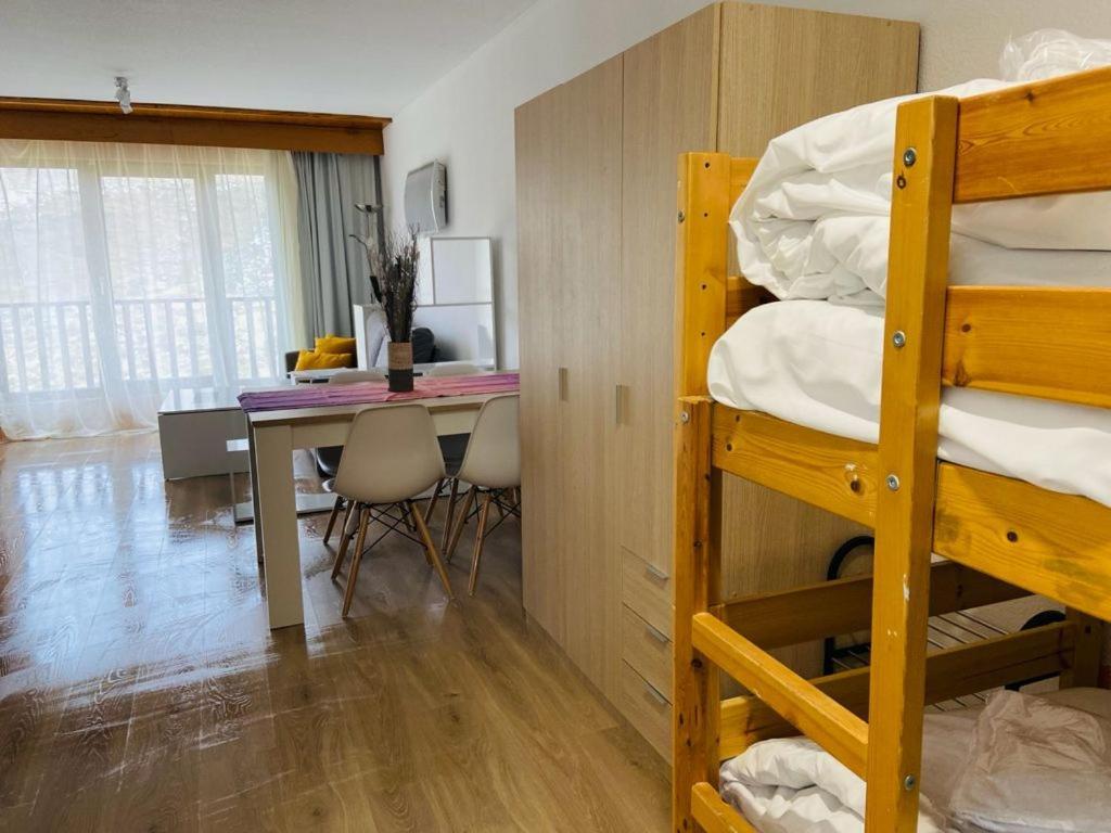 Apartamento Mikka Frontera Family 337 Pas De La Casa Exterior foto