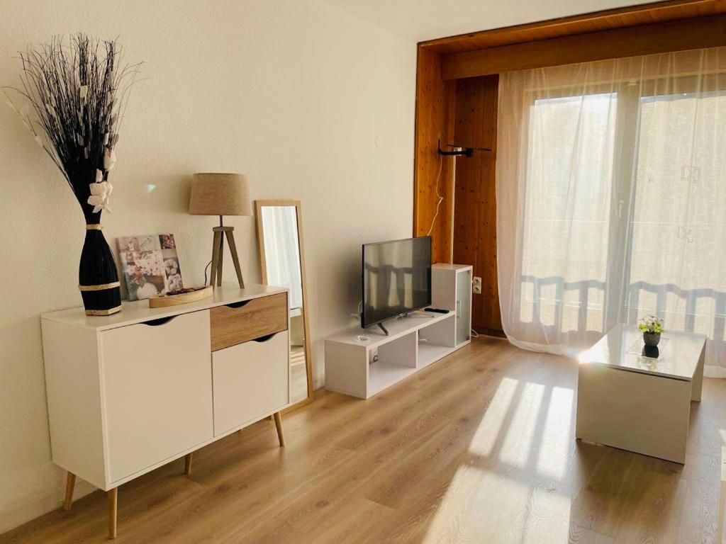 Apartamento Mikka Frontera Family 337 Pas De La Casa Exterior foto
