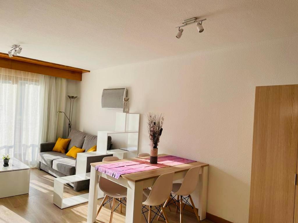 Apartamento Mikka Frontera Family 337 Pas De La Casa Exterior foto