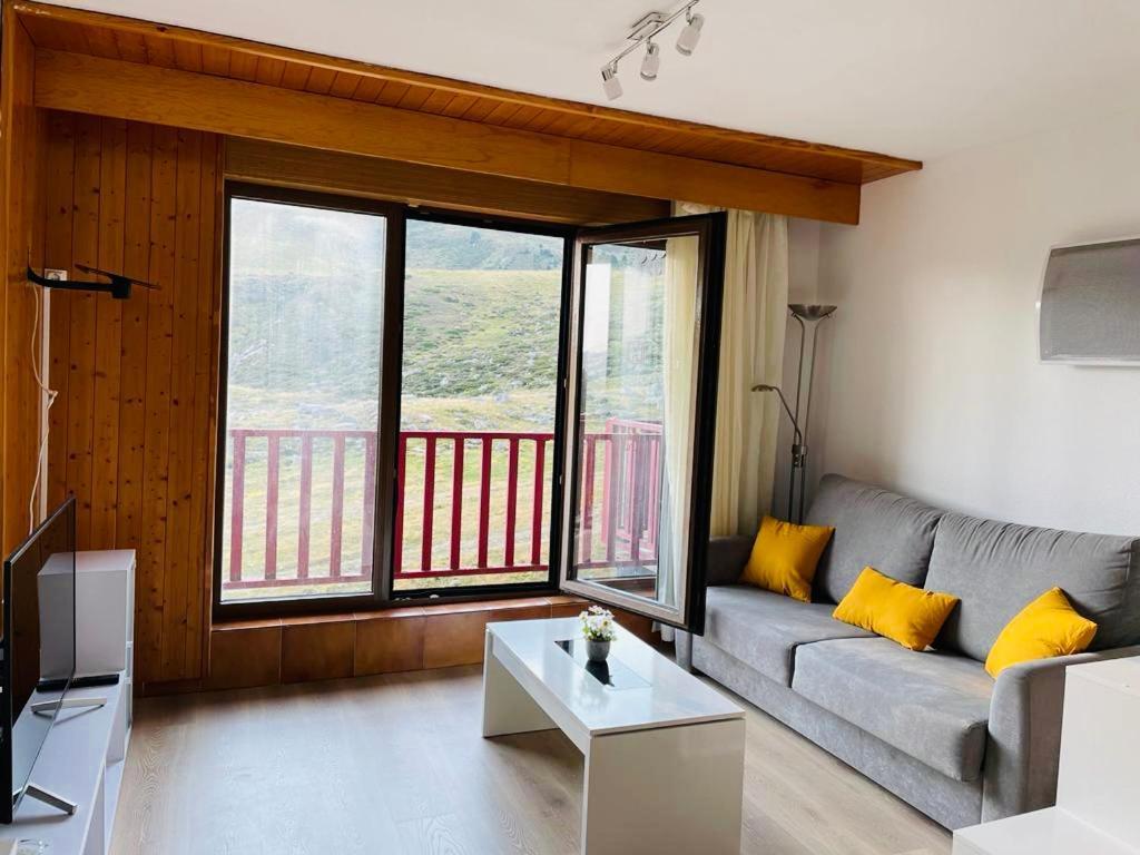 Apartamento Mikka Frontera Family 337 Pas De La Casa Exterior foto