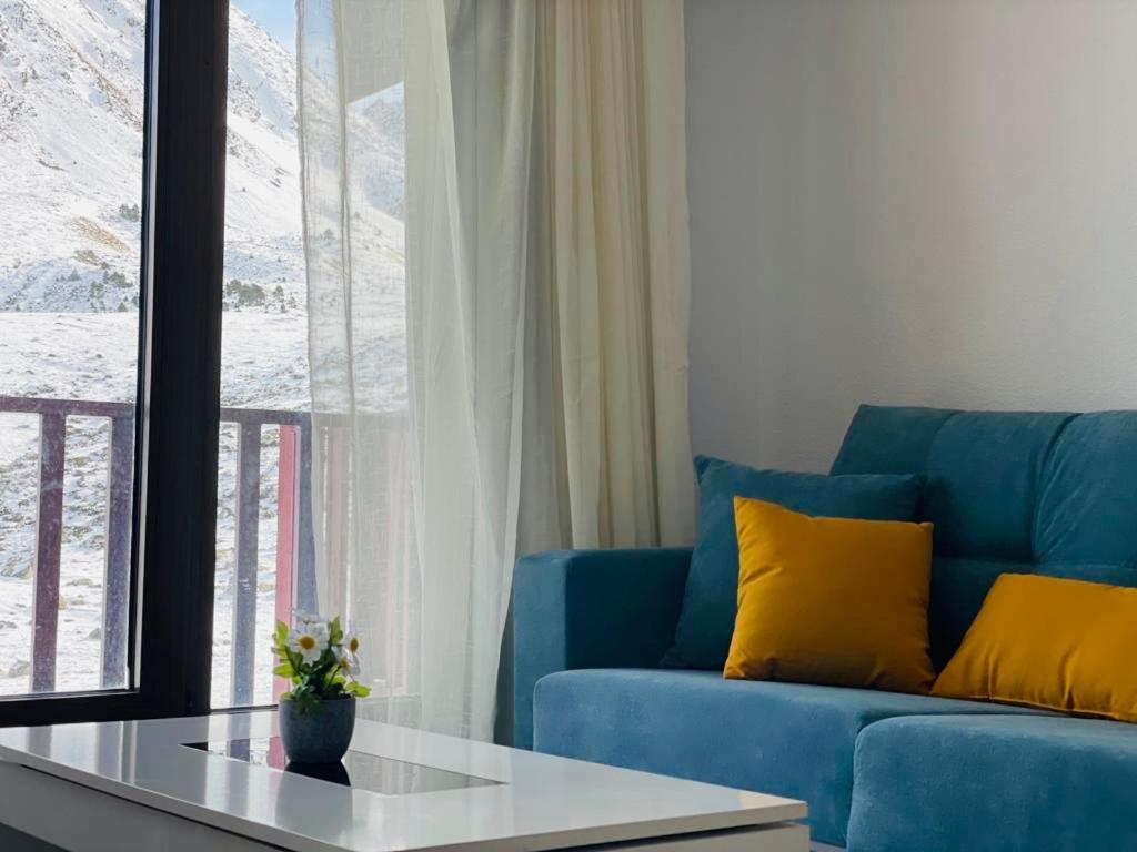 Apartamento Mikka Frontera Family 337 Pas De La Casa Exterior foto