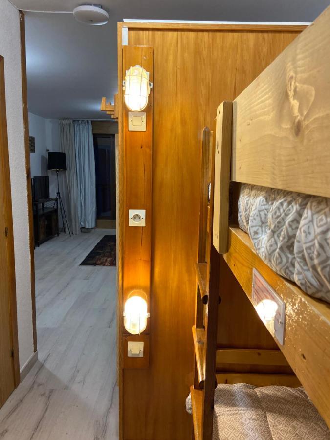 Apartamento Mikka Frontera Family 337 Pas De La Casa Exterior foto
