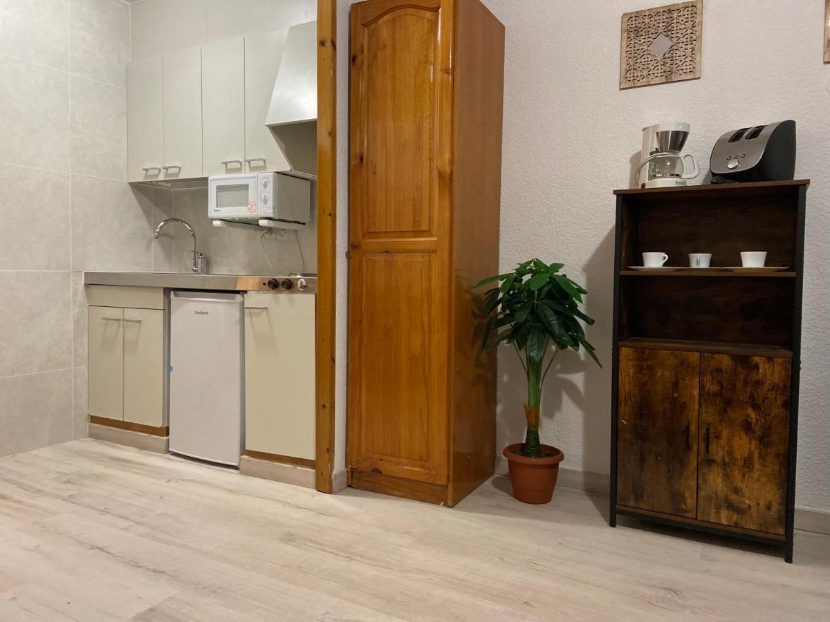 Apartamento Mikka Frontera Family 337 Pas De La Casa Exterior foto