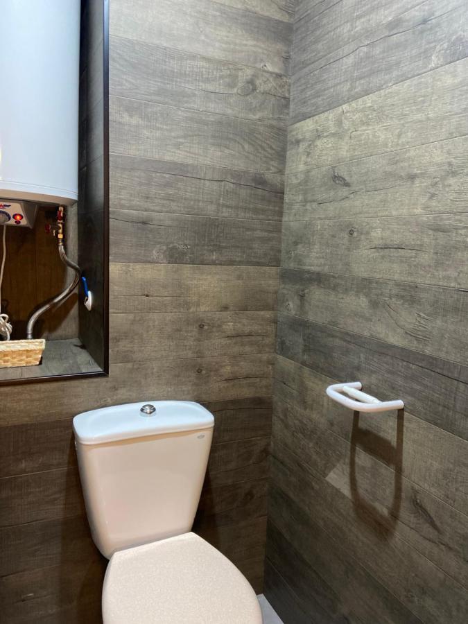 Apartamento Mikka Frontera Family 337 Pas De La Casa Exterior foto