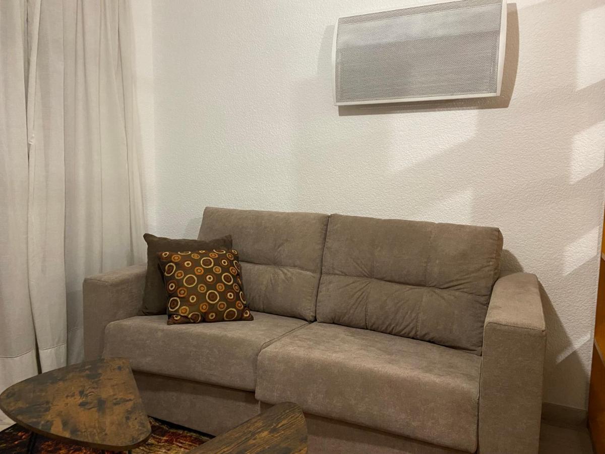 Apartamento Mikka Frontera Family 337 Pas De La Casa Exterior foto