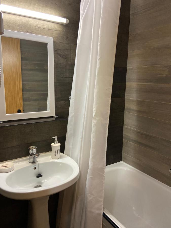 Apartamento Mikka Frontera Family 337 Pas De La Casa Exterior foto