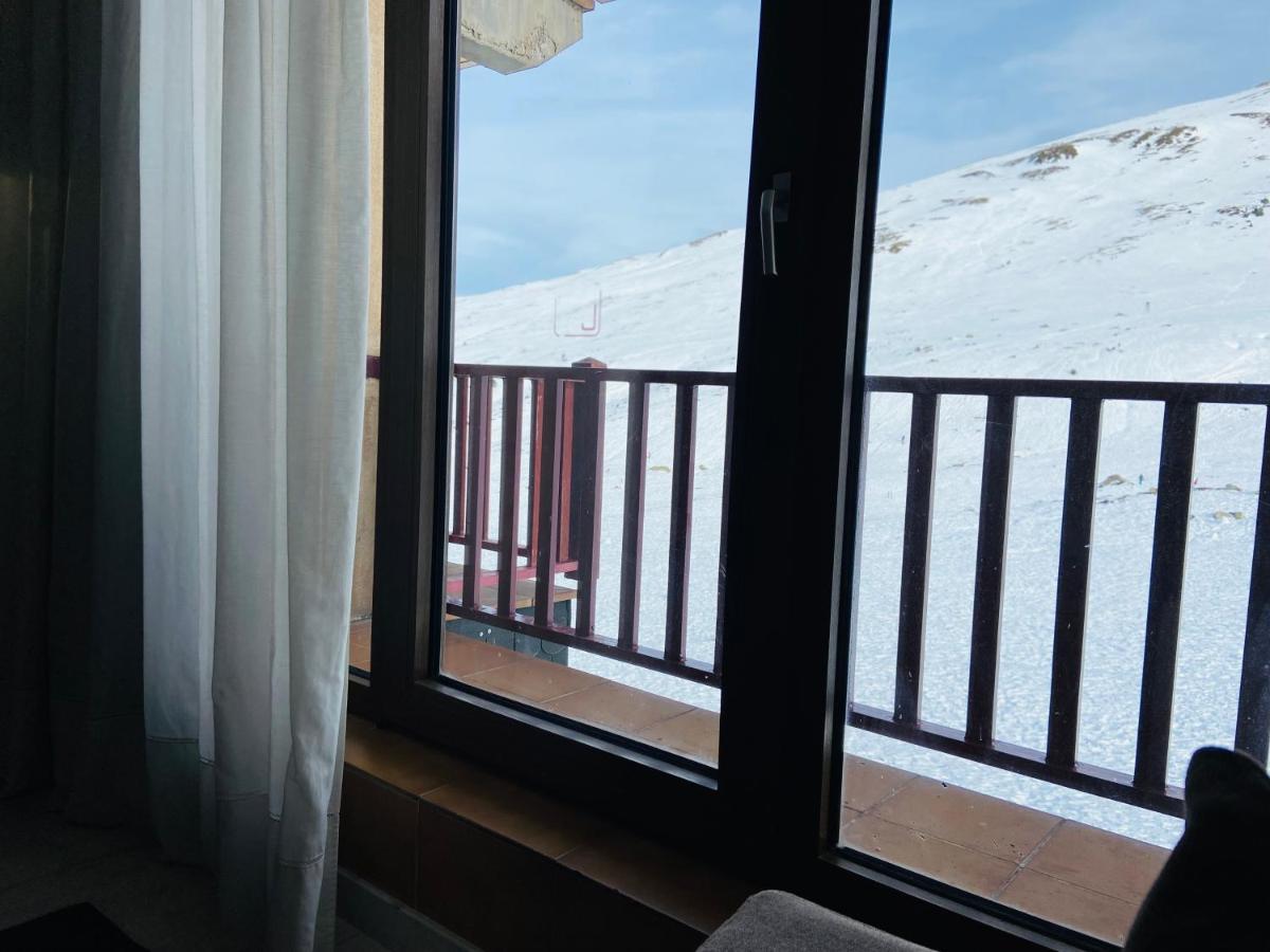 Apartamento Mikka Frontera Family 337 Pas De La Casa Exterior foto