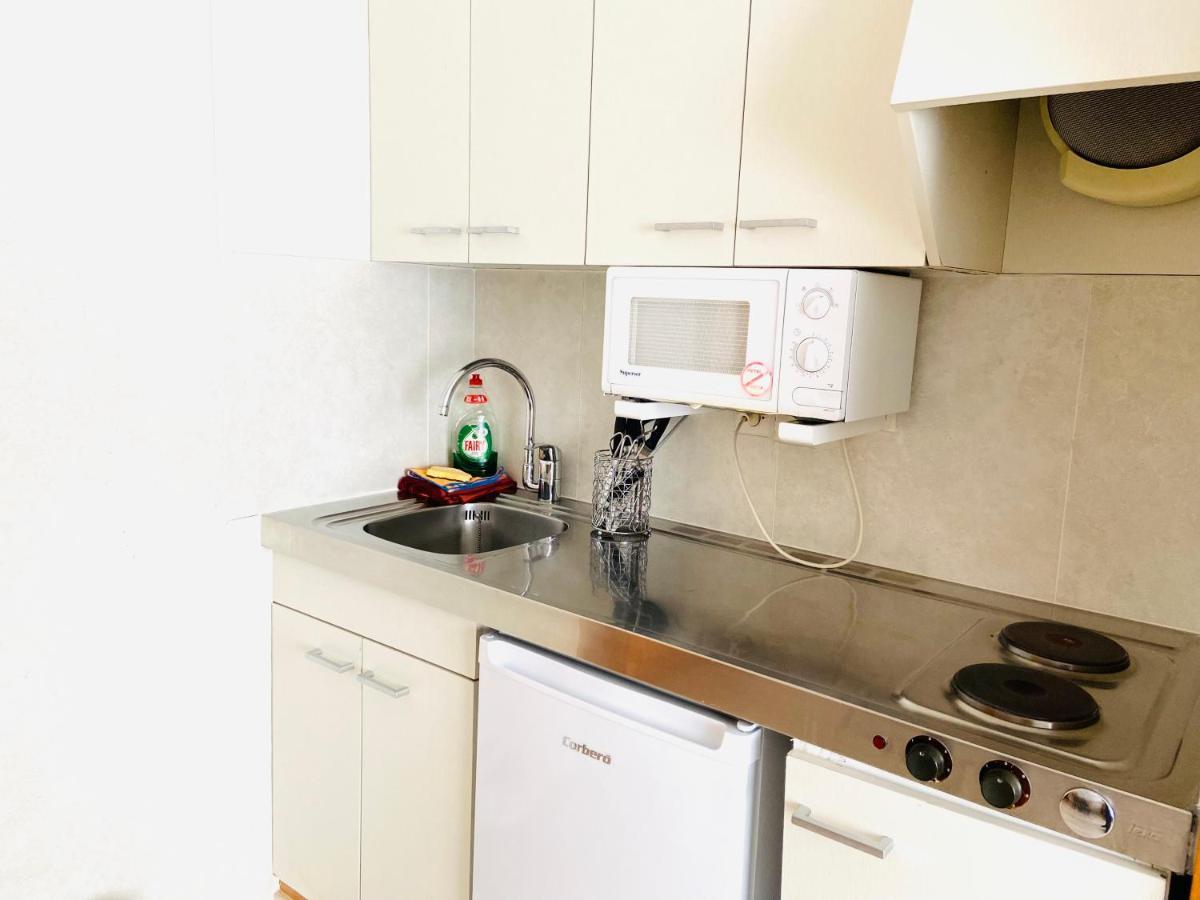 Apartamento Mikka Frontera Family 337 Pas De La Casa Exterior foto