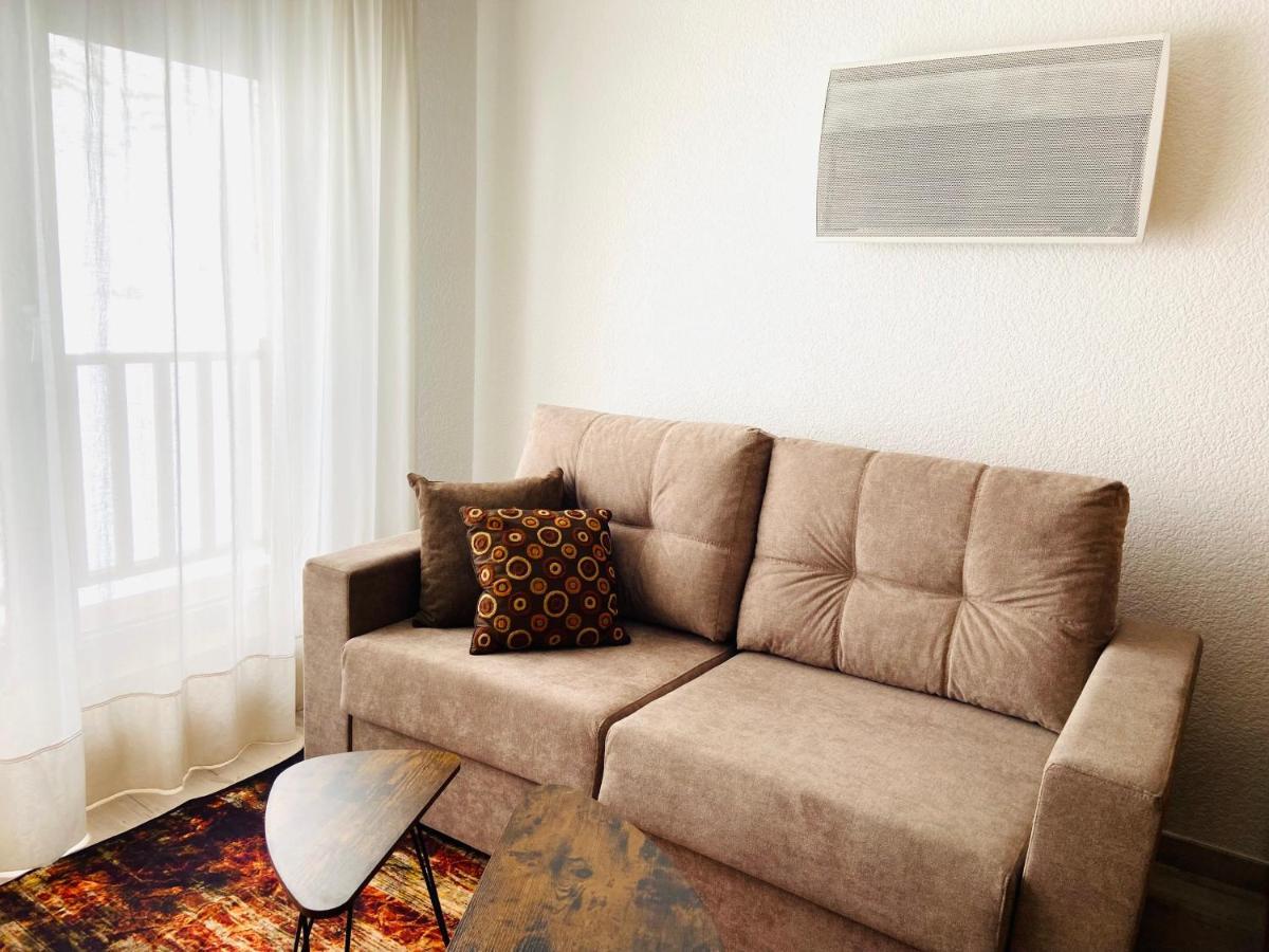 Apartamento Mikka Frontera Family 337 Pas De La Casa Exterior foto