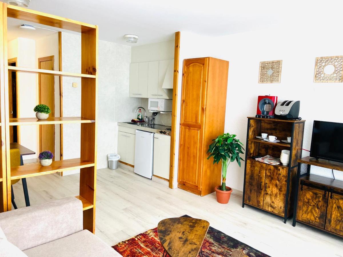 Apartamento Mikka Frontera Family 337 Pas De La Casa Exterior foto