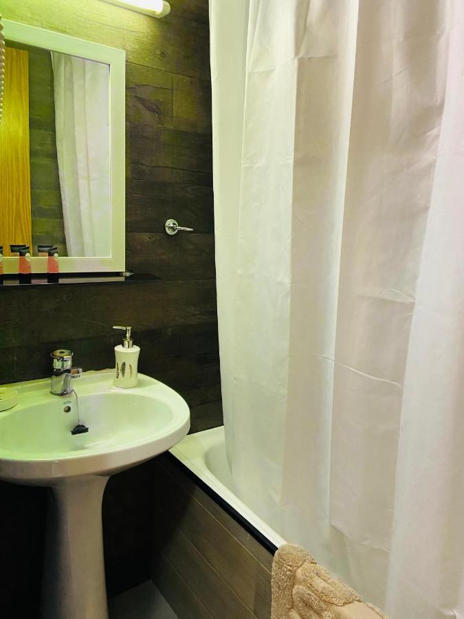 Apartamento Mikka Frontera Family 337 Pas De La Casa Exterior foto