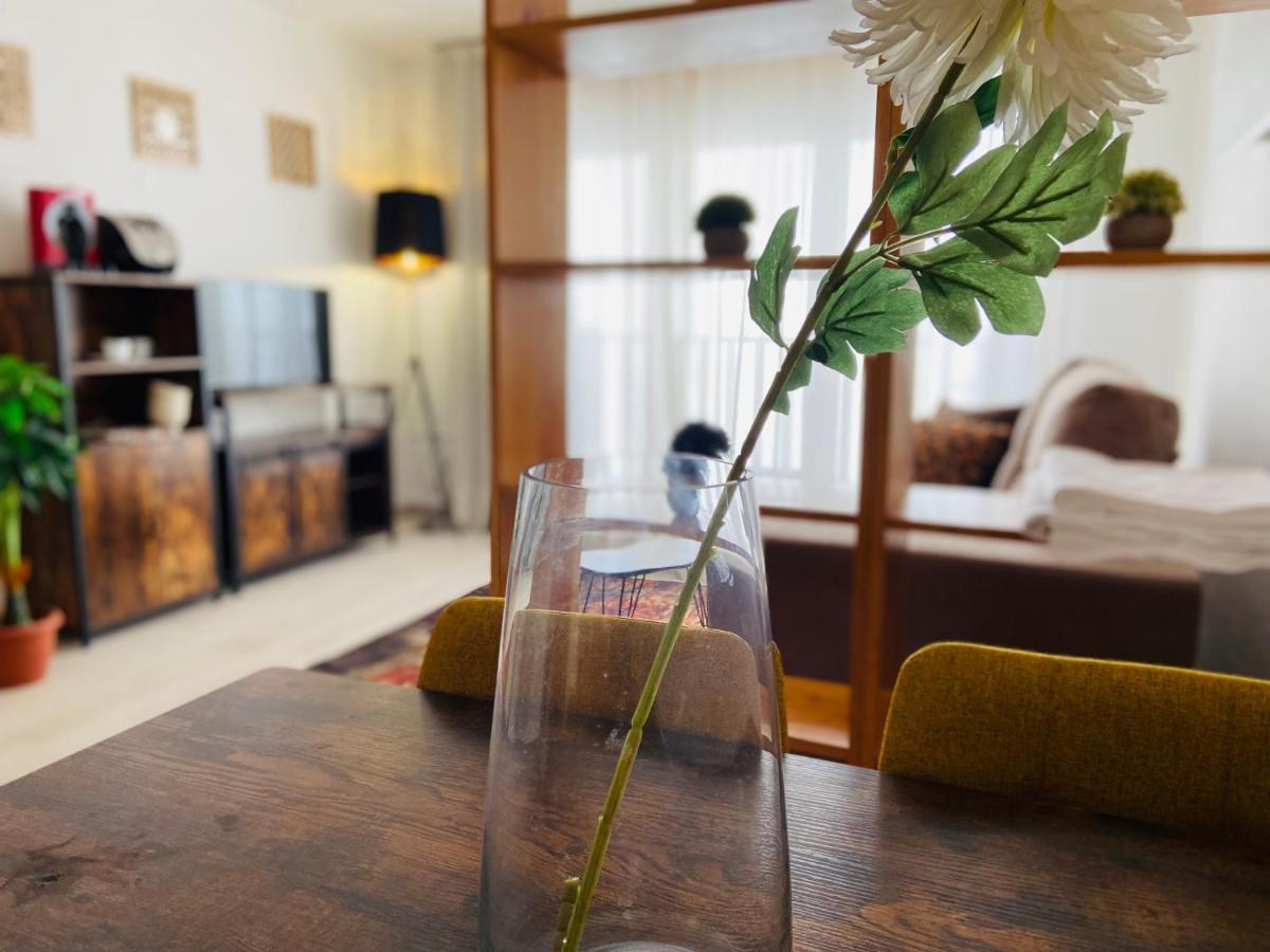 Apartamento Mikka Frontera Family 337 Pas De La Casa Exterior foto