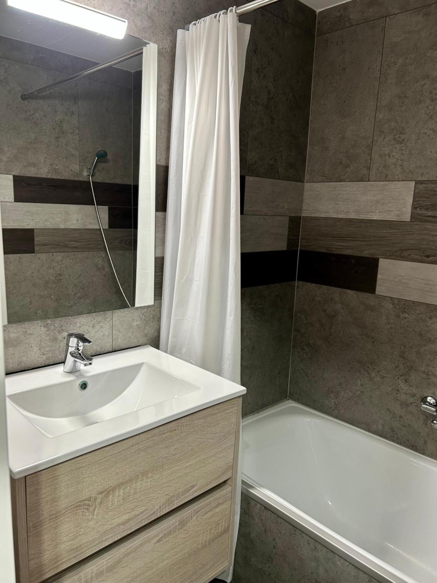 Apartamento Mikka Frontera Family 337 Pas De La Casa Exterior foto